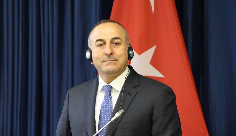 Turkish FM says his words on Syria were twisted 1