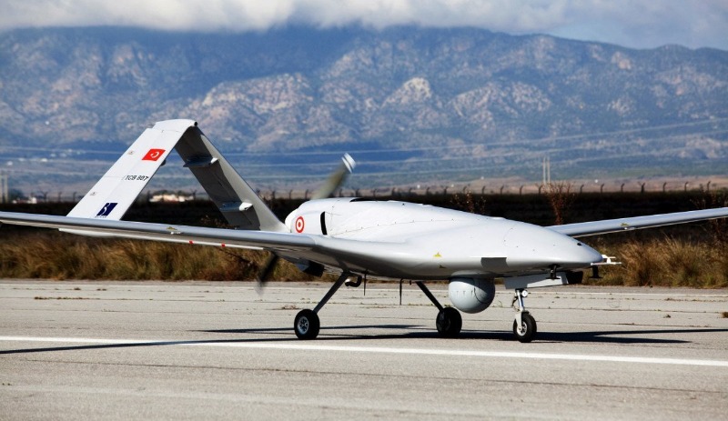 Iran May Hope To Replicate Turkey’s Success Exporting Drones. Here’s Why It Can’t. 27