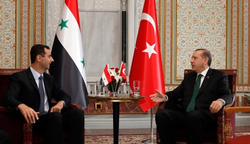 Sources close to Damascus dismiss Erdogan-Assad meeting 2