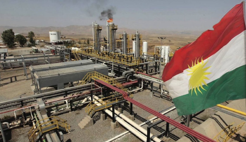 Iraq, Kurdish region sign accord to resume oil exports through Turkey 1