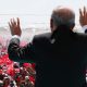 Survey: Erdogan most popular leader among Arabs 19