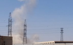 Separate Turkish attacks kill five people in northeast Syria 18