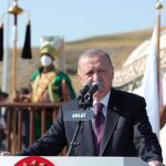 Turkey's Erdogan once more expresses determination to further occupy Syria 2
