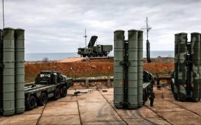 US State Department urges Turkey not to make S-400 deals with Russia 14