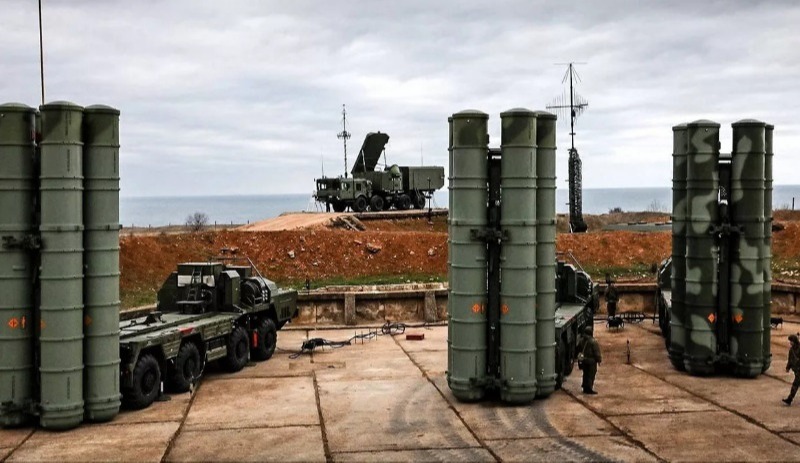 US State Department urges Turkey not to make S-400 deals with Russia 2