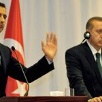 "No ground for consensus between Ankara and Damascus": Fehim Taştekin 2