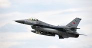 Congress will block F-16 sale if Turkey sinks Sweden’s NATO bid: Van Hollen 35