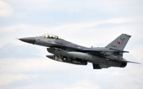 Congress will block F-16 sale if Turkey sinks Sweden’s NATO bid: Van Hollen 22