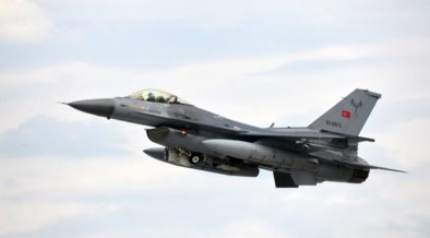 Congress will block F-16 sale if Turkey sinks Sweden’s NATO bid: Van Hollen 52