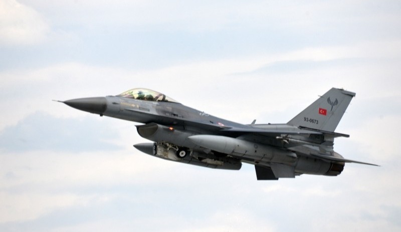 Congress will block F-16 sale if Turkey sinks Sweden’s NATO bid: Van Hollen 1