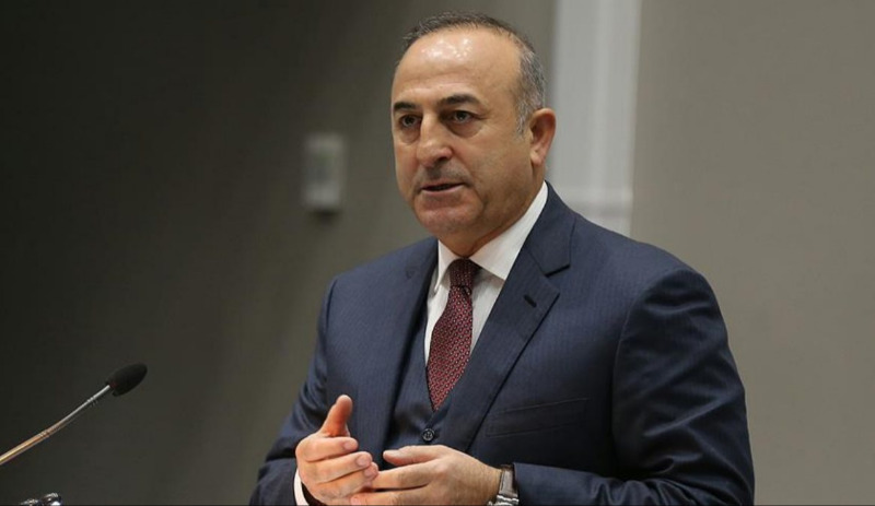 Turkey expects ‘clear picture’ on war in Ukraine by spring 19