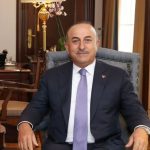 Turkish FM complains that everyone opposes Turkey's military action against Kurds in Syria 2