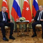 Turkey Is Strengthening Its Energy Ties With Russia 2