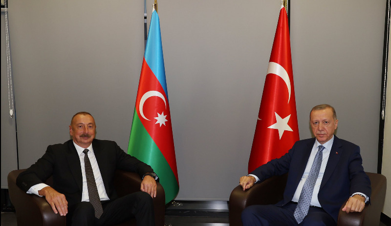 “Brotherly” Azerbaijan and Turkey build lucrative Karabakh business ties 1