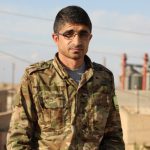 SDF Media chief: "Turkey is preparing to launch an offensive in Northern Syria" 2