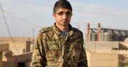 SDF Media chief: "Turkey is preparing to launch an offensive in Northern Syria" 14