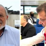 İstanbul mayor İmamoglu slammed for criticizing Greek foundation president over interview 3