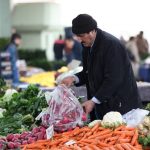 69.3 percent of Turks struggling to pay for food: poll 3