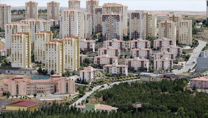 Turkey’s Banking Regulation and Supervision Agency (BDDK) imposes restrictions on second home mortgages 87