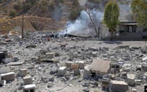 Saudi Arabia condemns Iranian attack on Kurdish region in Iraq 17