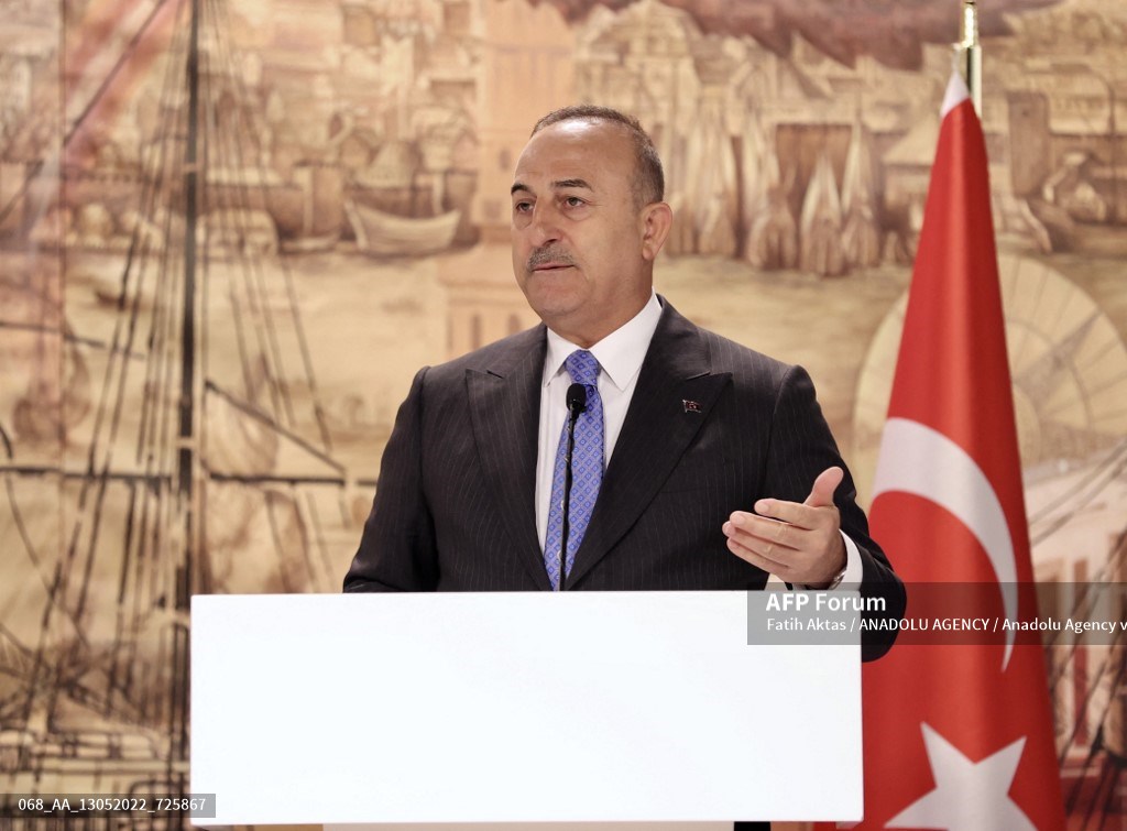 Turkey tells Armenia to ‘cease provocations’ against Azerbaijan 1