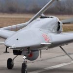 Turkish Made Ukraine Drones Are Back—And Blowing Up Russian Artillery In The South 2