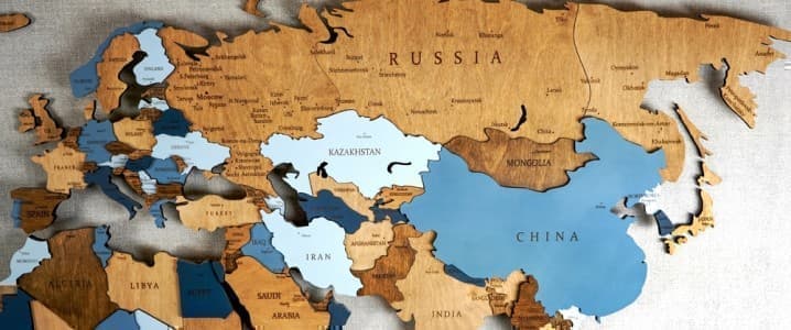 Can The Organization Of Turkic States Bring Stability To Eurasia? 1