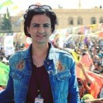 Kurdish journalist gets two-and-a-half years for 'aiding a terrorist organization' 3