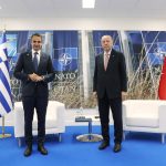 Erdogan and Mitsotakis in the lifeboat of nationalism 2