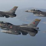 Turkey forcing retired pilots back into military service due to shortages 2