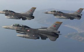 Turkey forcing retired pilots back into military service due to shortages 99