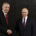 Turkey: Putin's Open Door for Harming Western Interests 2