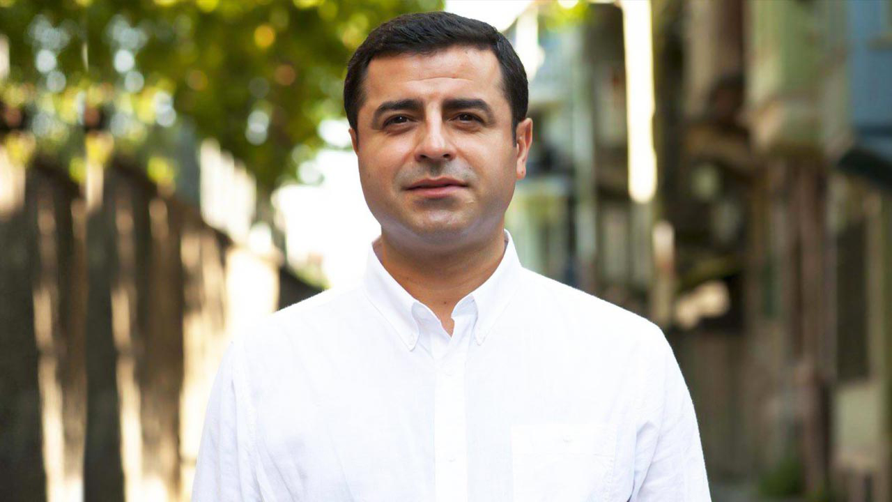Demirtaş describes ideal opposition candidate for Turkey’s coming elections