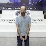 Erdoğan: 'Senior ISIS leader' captured in Türkiye