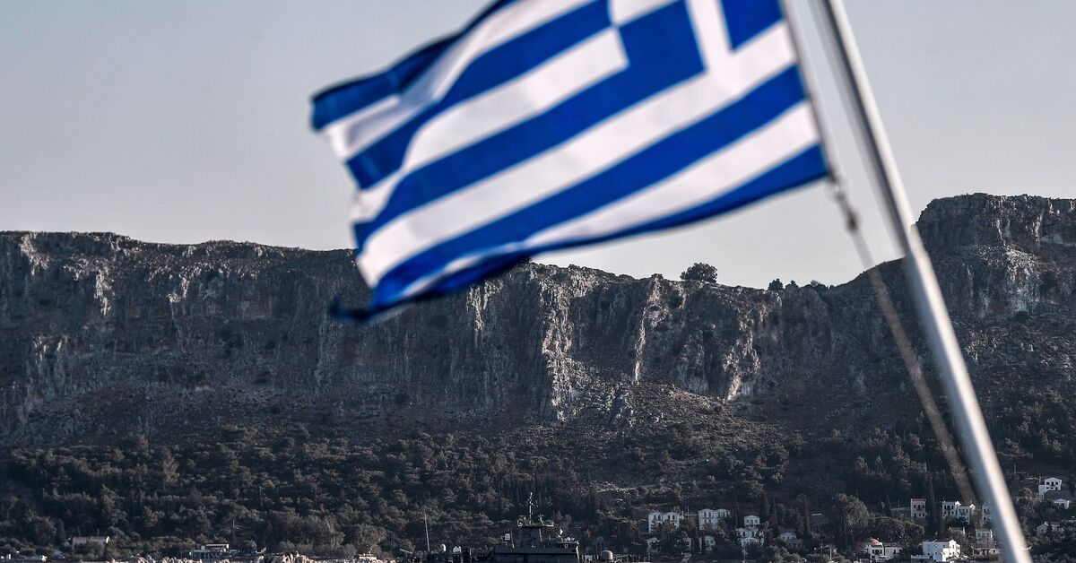 Greece’s growing influence frustrates Erdogan