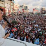 HDP’s main concern ‘not who runs Turkey’s gov’t but building democratic order’: co-chair Buldan