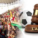 Kurdish football fans prosecuted for not standing during Turkish anthem