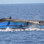 Lebanese migrant boat sinks off Syrian coast, at least 73 dead