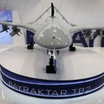 Turkey sells battle-tested drones to UAE as regional rivals mend ties 3