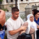 Police physically assault and detain Kurdish mothers calling for peace in Turkey