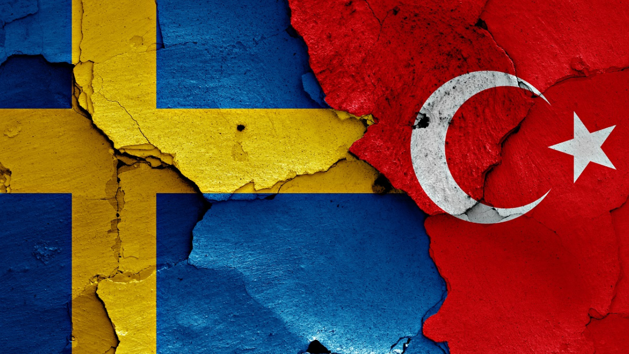 Swedish delegation heading to Turkey to discuss Ankara’s requests