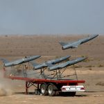 Iran vows to strike back if US destroys more of its drones over Iraq 1