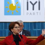 Third alliance enters the fray ahead of Turkish elections 