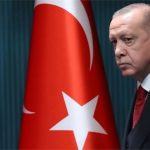 Turkey’s Erdoğan accuses Europe of harbouring ‘nests of terror’