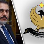 Turkey’s head of national intelligence visits Iraq and KRI