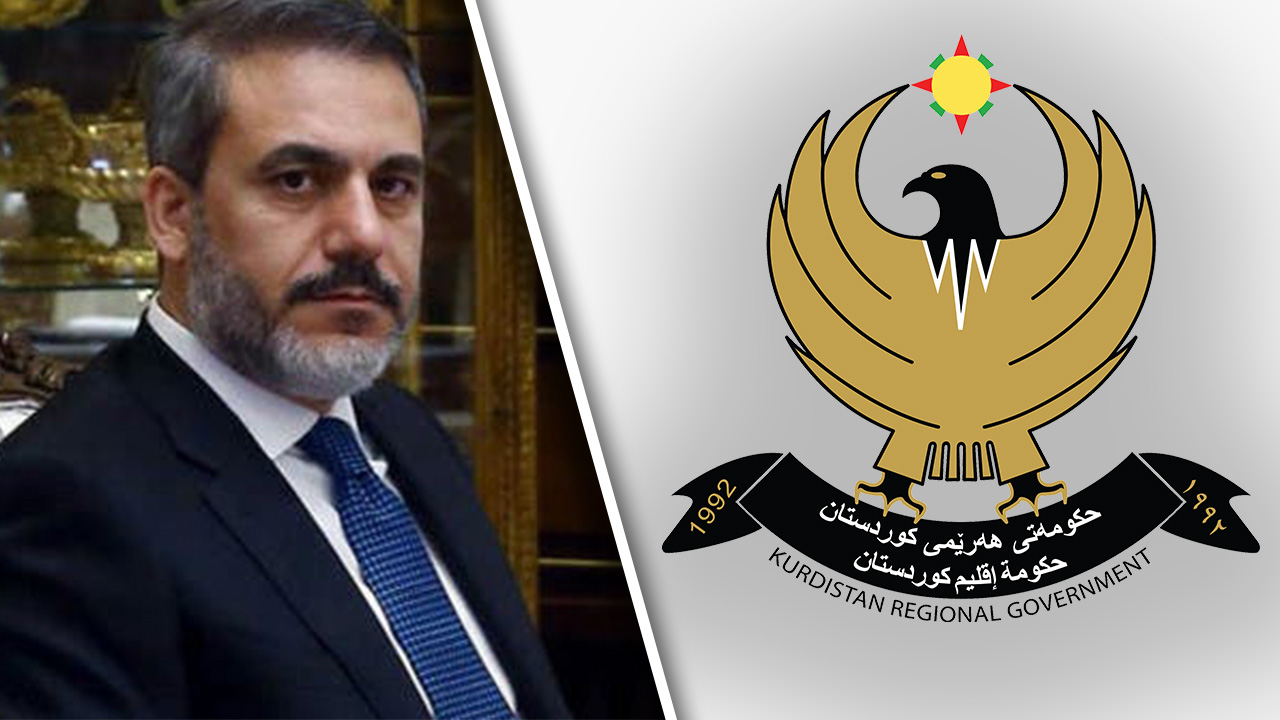 Turkey’s head of national intelligence visits Iraq and KRI