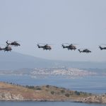 Erdogan accuses Greece of 'occupying' demilitarised islands 3