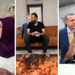 Tiktok trend where users hide their money from Erdogan investigated 2