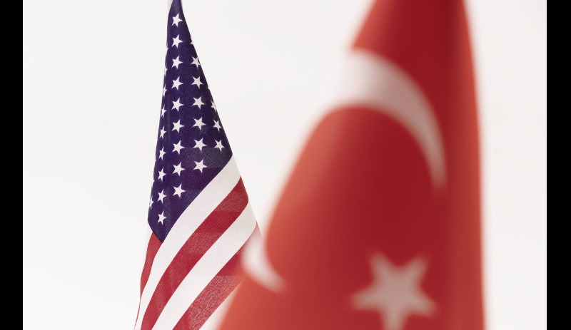 US, Turkey reaffirm strong cooperation 1