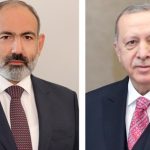 Erdogan says he 'sincerely believes' in normalizing relations with Armenia 2